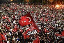 Photo of پیروزی گسترده اپوزیسیون بر اردوغان در انتخابات شهرداری های ترکیه